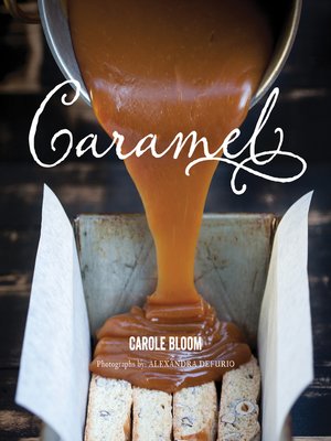 cover image of Caramel